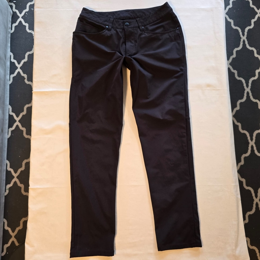 Lululemon Men's Pants